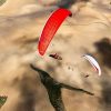 Soaring paragliding lessons in Spain – gliding along scenic mountain ridges with expert instructors
