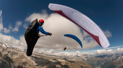 Understand the thermal lift