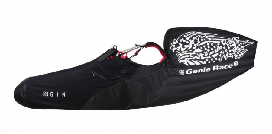 Elevate Your Paragliding Adventure with Innovative Harnesses