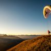 Paragliding Hike & Fly