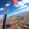 Preparing for Long-Distance Paragliding Flights